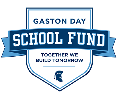 Gaston Day School Fund Logo